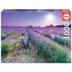 Educa 19255, 1000 pc(s), Other, 14 yr(s)