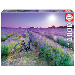Educa 19255 puzzle Jigsaw puzzle 1000 pc(s) Other