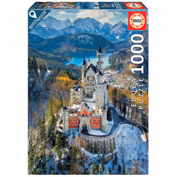 Educa 19261, 1000 pc(s), Other, 14 yr(s)