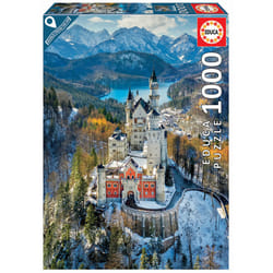Educa 19261 puzzle Jigsaw puzzle 1000 pc(s) Other