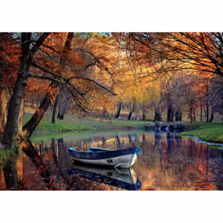 Educa 19275 puzzle Jigsaw puzzle 2000 pc(s) Other