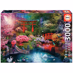 Educa 19282, 3000 pc(s), Other, 14 yr(s)