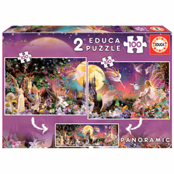 Educa 19291, 100 pc(s), Other, 6 yr(s)