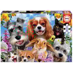 Educa 19293 puzzle Jigsaw puzzle 200 pc(s) Other