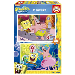 Educa 19388 puzzle Jigsaw puzzle 48 pc(s) Other