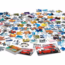 Educa 19390 puzzle Jigsaw puzzle 144 pc(s) Other - Additional view 3
