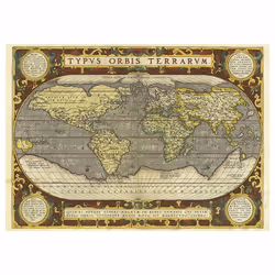 Educa 19620 puzzle Jigsaw puzzle 2000 pc(s) Other