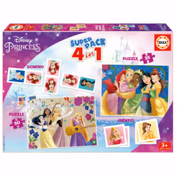 Educa 19683, 75 pc(s), Other, 3 yr(s)