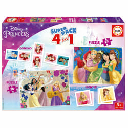 Educa 19683 puzzle Jigsaw puzzle 75 pc(s) Other