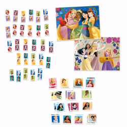Educa 19683 puzzle Jigsaw puzzle 75 pc(s) Other