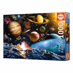 Educa 1000 Asteroid Mission - Additional view 6