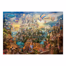 Educa 2000 Dream Town - Additional view 2