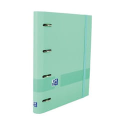 Oxford 400158628 ring binder A4+ Mint colour