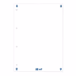 Oxford 400158628 ring binder A4+ Mint colour