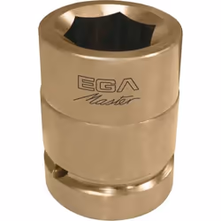 EGA Master 77992, Socket, 3/4", Metric, 1 head(s), 19 mm, 55 mm