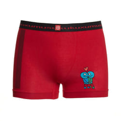 Calzoncillos BÃ³xer 88792 Para NiÃ±o - red, 14/16 AÃOS