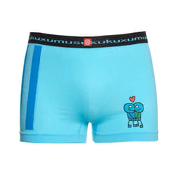Calzoncillos BÃ³xer 88792 Para NiÃ±o - turquoise, 14/16 AÃOS