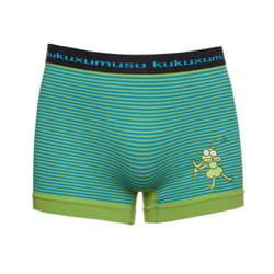Calzoncillos Tipo BÃ³xer 98254 Para NiÃ±o - green, S