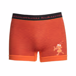Calzoncillos Tipo BÃ³xer 98254 Para NiÃ±o - orange, S