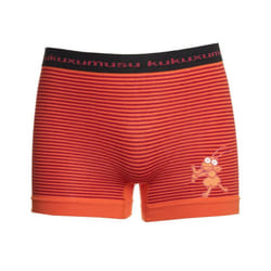Calzoncillos Tipo BÃ³xer 98254 Para NiÃ±o - orange, S