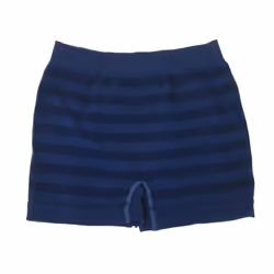 BÃ³xer Fino ElÃ¡stico Y Tejido Adaptable Al Cuerpo 98253 Para Hombre - blue, S