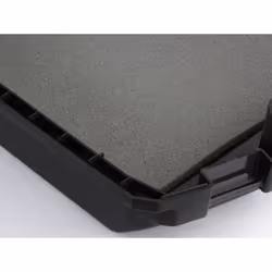 Large Empty Case for Electric Tools