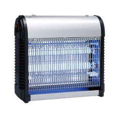 COATI IN450101 insect killer/repeller Automatic Suitable for indoor use Aluminium, Black