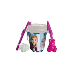 Beach toys set Frozen (6 pcs)