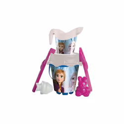 Beach toys set Frozen (7 pcs)