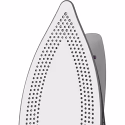 Ufesa PV0500 iron Dry & Steam iron Stainless Steel soleplate 1100 W Purple, White