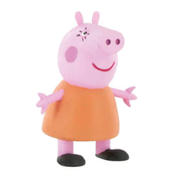 Comansi 6,5 cm Peppa Pig Mummy Pig Figur