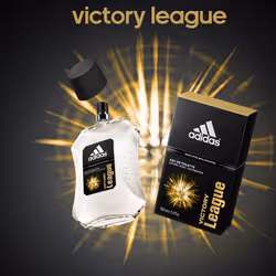 ADIDAS Victory League EDT Spray 100 ml