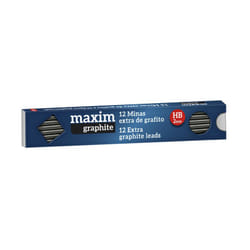 Alpino Maxim lead refill HB Grey