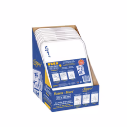 Alpino PP0213 whiteboard 255 x 180 mm
