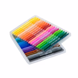 Alpino AR000176 felt pen Multicolour 36 pc(s)