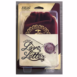Love Letter