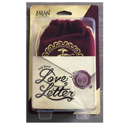 Love Letter
