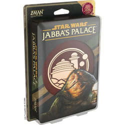 Star Wars Jabba's Palace: A Love Letter Game