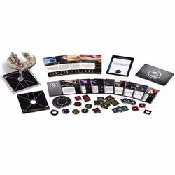 Star Wars X-Wing: Punishing One Expansion Pack