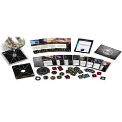 Star Wars X-Wing: Punishing One Expansion Pack
