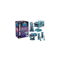 Marvel Crisis Protocol: Cosmic Terrain Pack