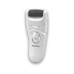 Mx Onda MX-ED2345 electric foot smoother White