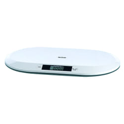 Mx Onda MX-PB2443 baby scale White