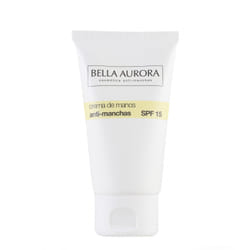 BELLA AURORA 8413400000846 hand cream & lotion 75 ml Unisex