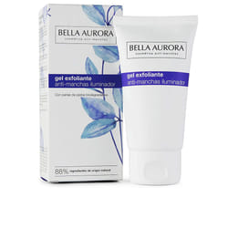 Gel Exfoliante anti-manchas peeling enzimático 75 ml