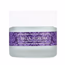 BELLA AURORA Night solution, Night cream, Face, Anti-wrinkle, Elasticity, Firming, Nourishing, Repairing, 50 ml, Pot, 1 pc(s)