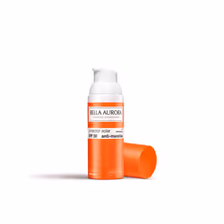 BELLA AURORA Protector solar Sunscreen cream Face 50 Adults