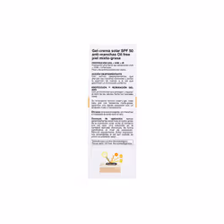 BELLA AURORA Protector solar Sunscreen cream Face 50 Adults - Additional view 5