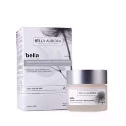BELLA AURORA Bella Night-Time Action Treatment Night cream Decollete, Face, Neck 40+ yr(s) 50 ml - Additional view 8