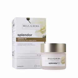 BELLA AURORA Splendor 10 Day cream Face 50+ yr(s) 50 ml - Additional view 8